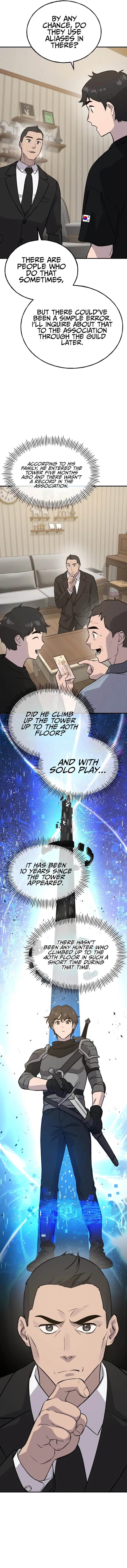 Solo Farming In The Tower - Chapter 21 image 16_optimized